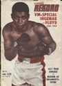 Boxning Rekordmagasinet 1960 nr 26 VM-special
